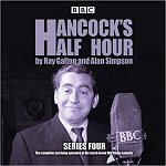 Hancock's Half Hour Series 4 - CD