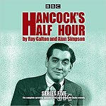 Hancock's Half Hour Series 5