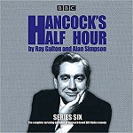 Hancock's Half Hour Series 6
