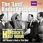 Hancock's Half Hour: The 'Lost' Episodes - CD