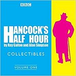 Hancock's Half Hour - Collectibles Volume 1 CD