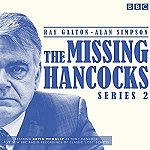The Missing Hancocks Series 2