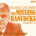 The Missing Hancocks Series 4