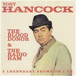 Tony Hancock - CD