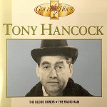 A Golden Hour Of Tony Hancock - CD