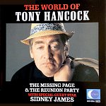 The World Of Tony Hancock - CD