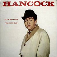 Hancock LP (Pye Records)