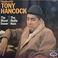 The Best of Tony Hancock LP (Pye Records)