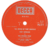 Decca Record