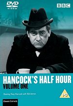 Hancock's Half Hour - Vol 1