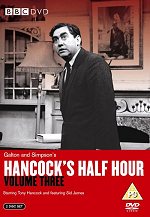 Hancock's Half Hour - Vol 3