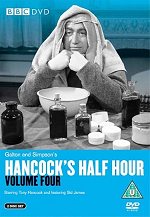 Hancock's Half Hour - Vol 4
